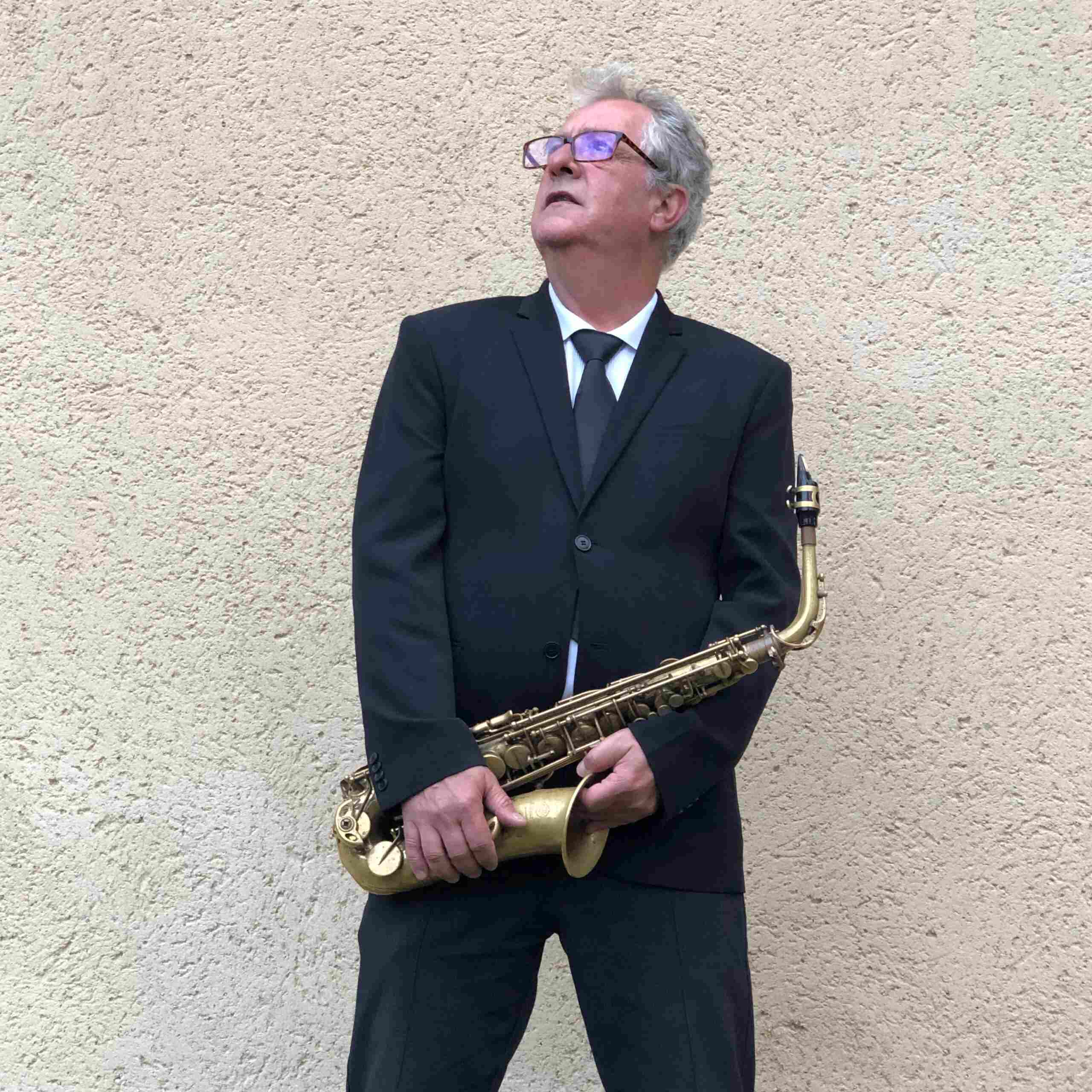 Photo de José-Thierry DUMOULIN