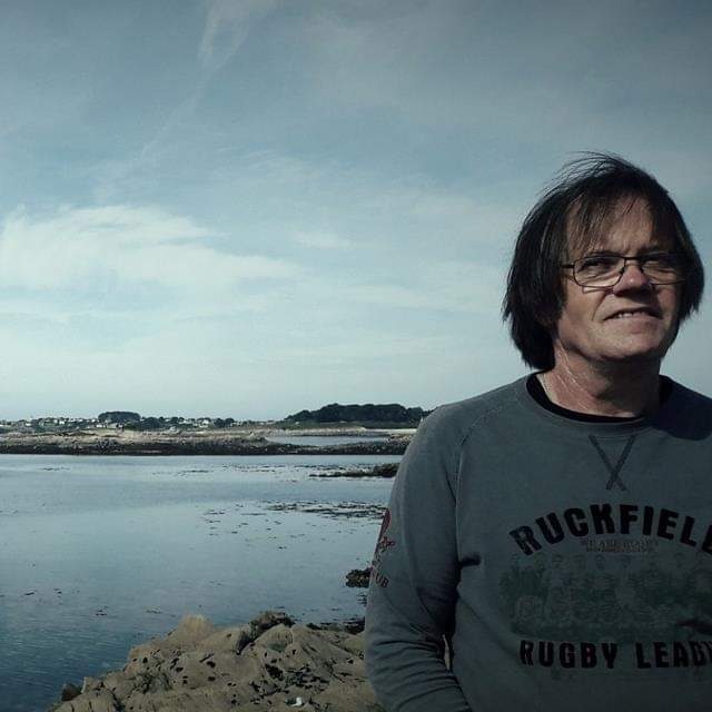 Photo de Joël GORSE