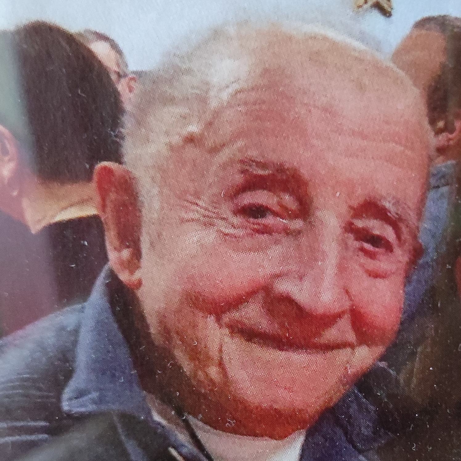 Photo d’Adelino GUZZO