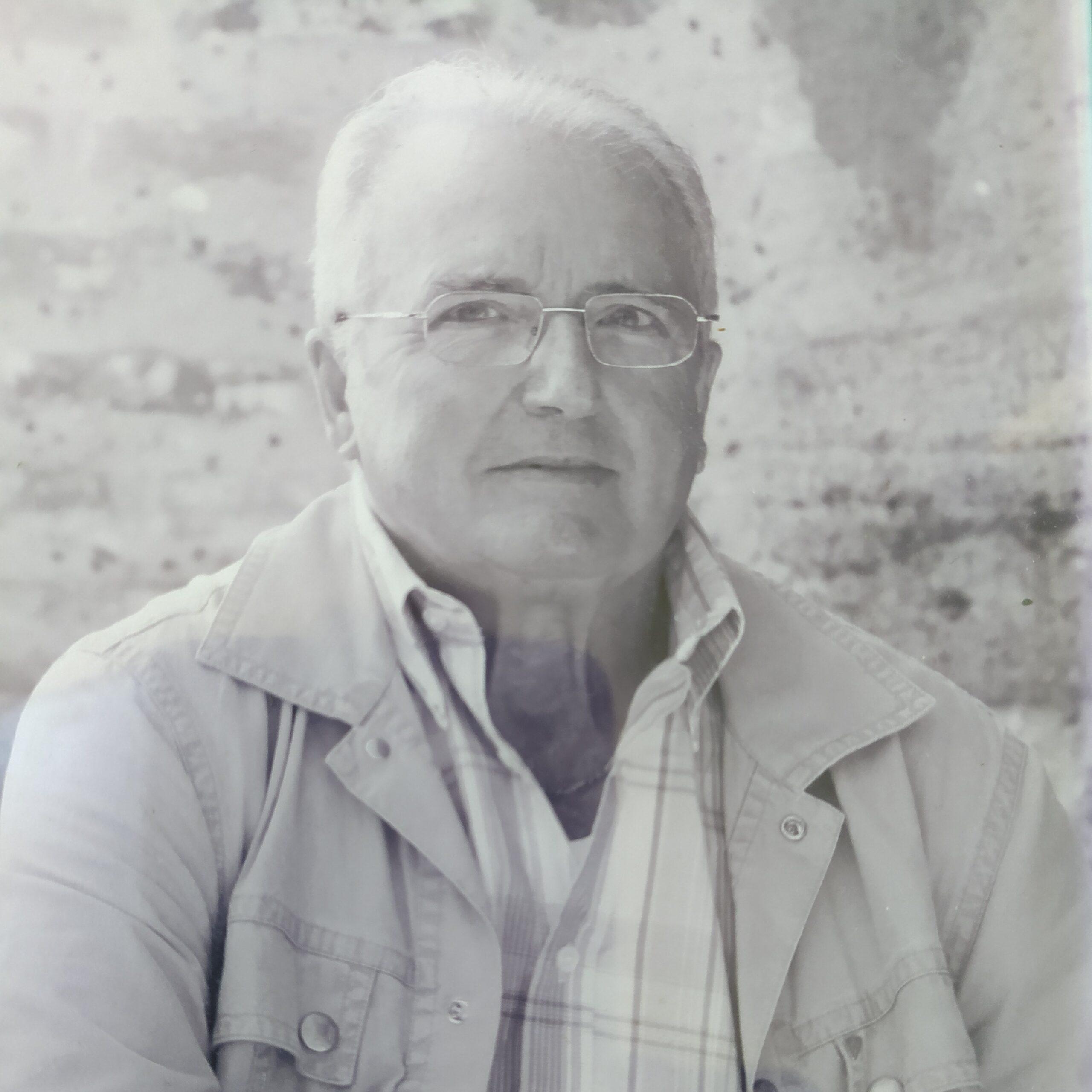 Photo de René José SEGURA