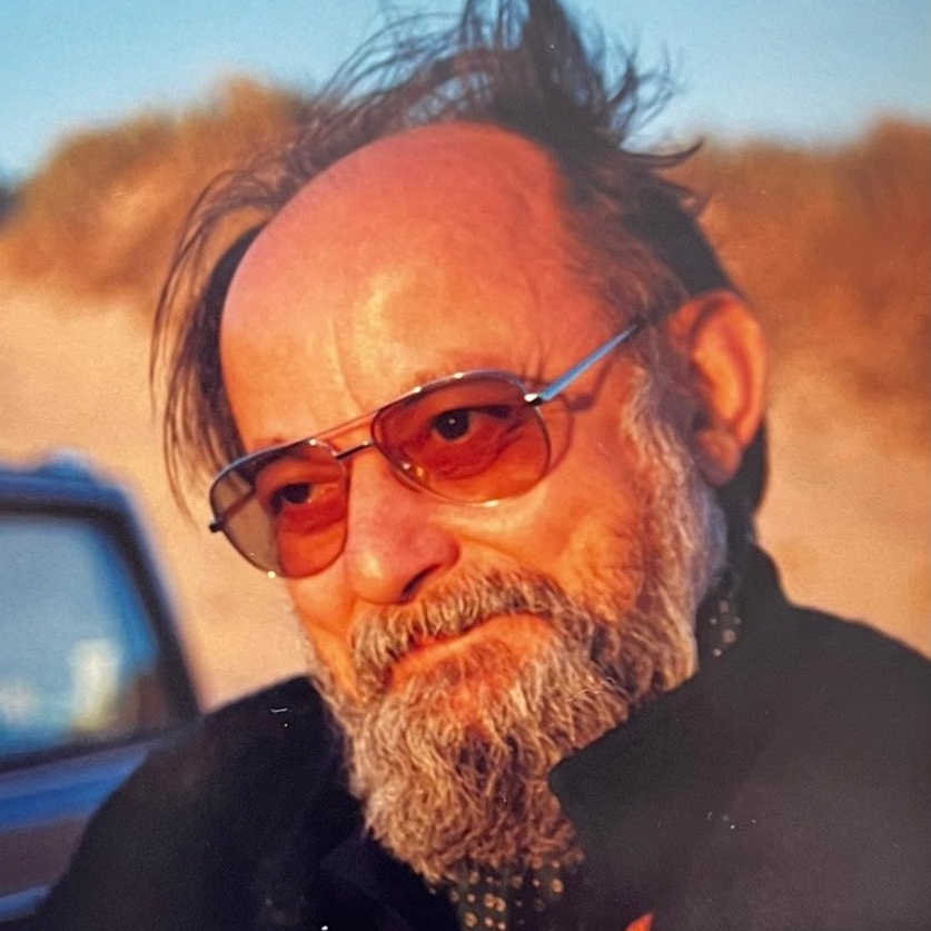 Photo de Bernard TREZEGUET