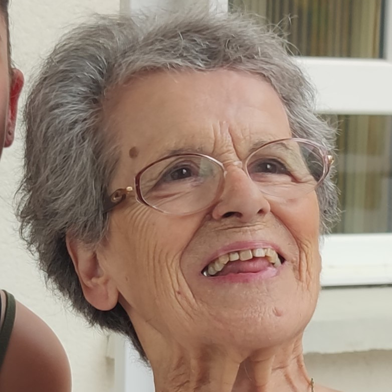 Photo de Ginette GUERIN