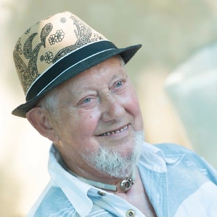 Photo de Jean-Claude DUPUY