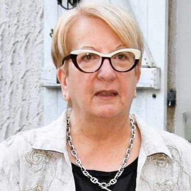 Photo de Marie-France LESPIAUC