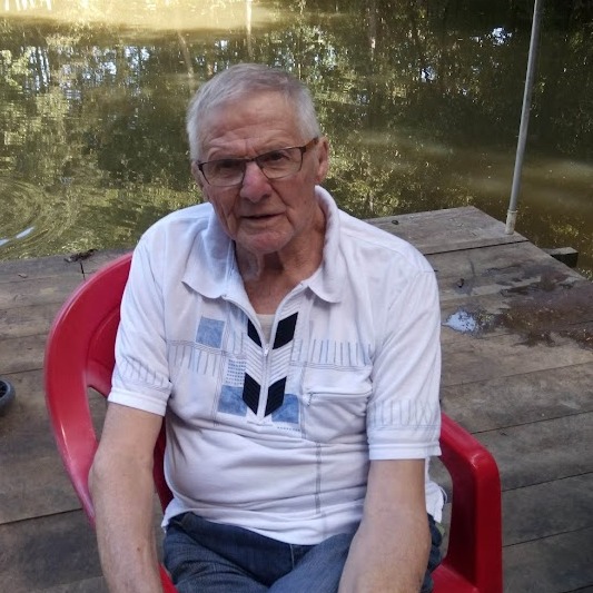 Photo d’Albert DOPPLER