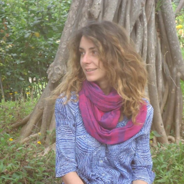 Photo d’Alexandrine DUCOS