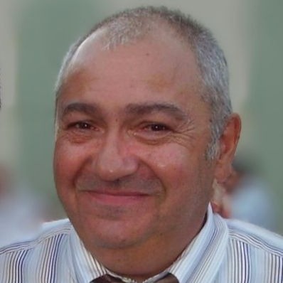 Photo de Jean-Jacques LAFFITTE