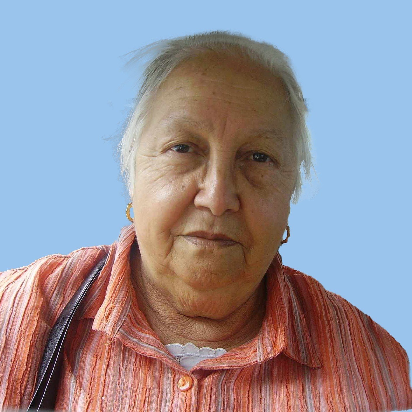 Photo d’Eloise Elisabeth HOARAU