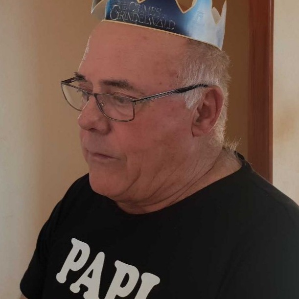 Photo de Michel ROUSSARIE