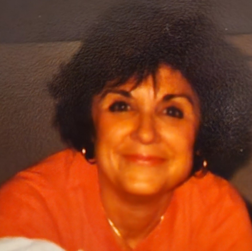 Photo de Joséfa ETCHEBAR