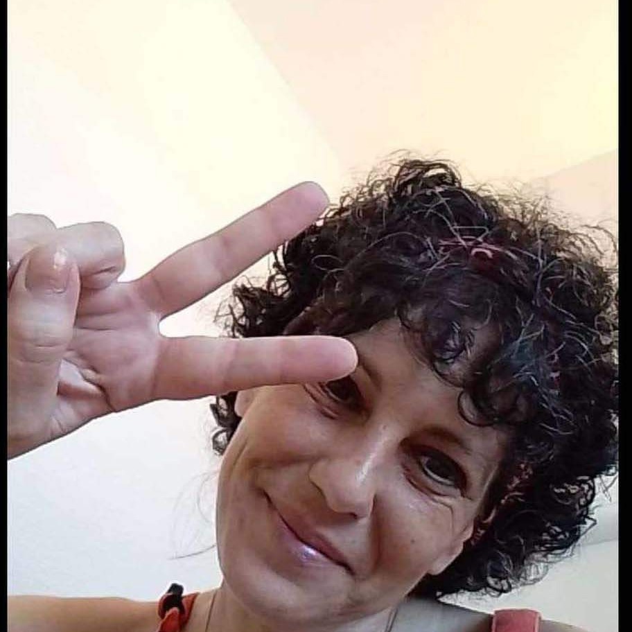 Photo de Séverine AMARAL