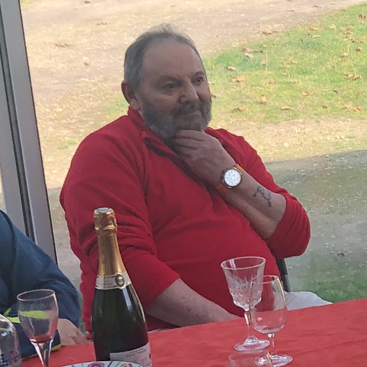 Photo de Jean-Marc SAUVAGET