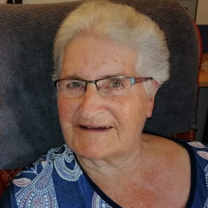 Photo de Marcelle BRUÈRE