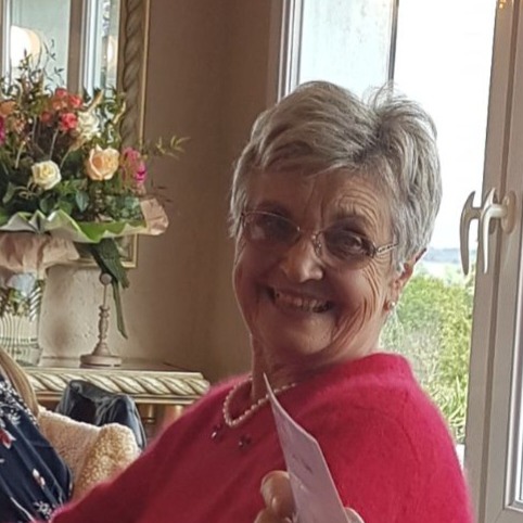 Photo d’Angèle SADY