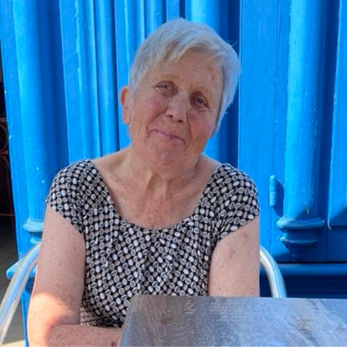 Photo de Nicole Marie LEMOINE