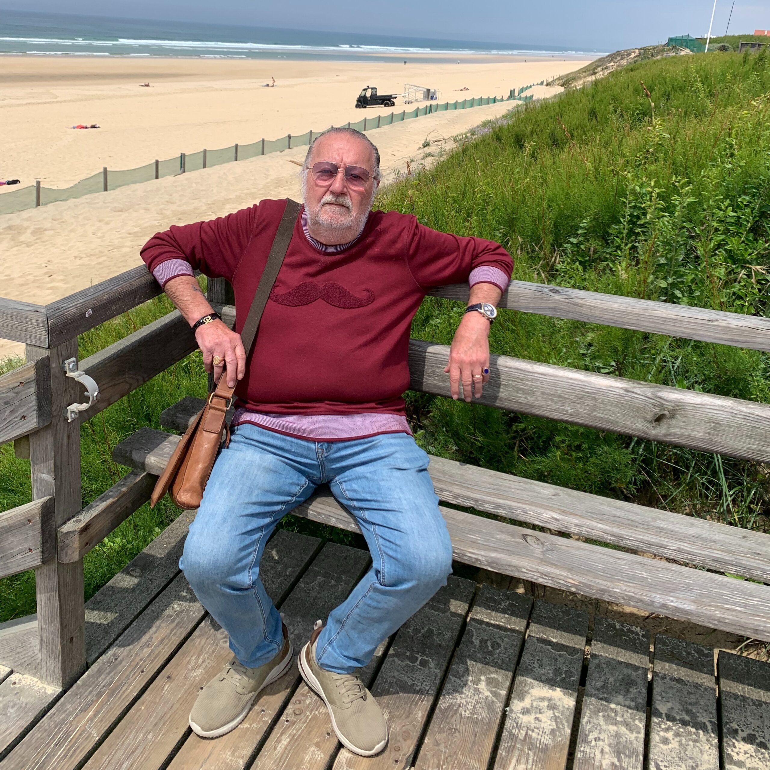 Photo de Gérard DUPONT