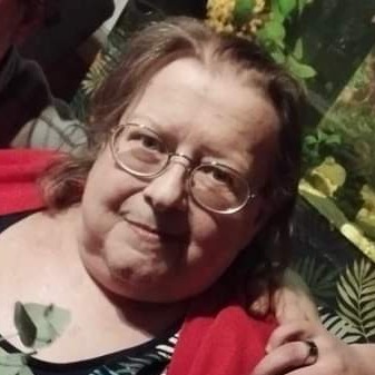 Photo de Brigitte DENYS