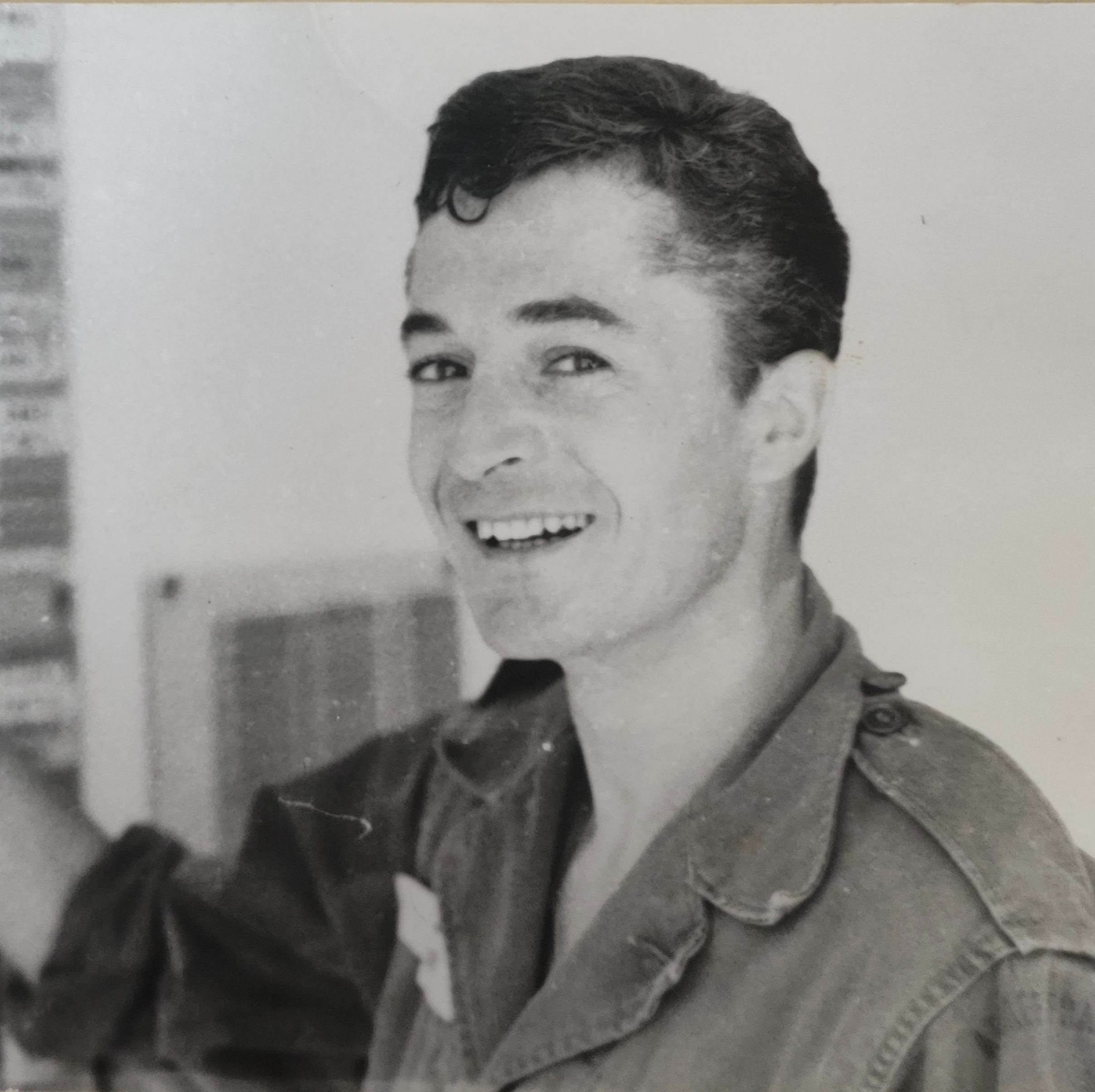 Photo de Bernard BODIN