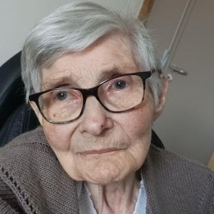 Photo de Colette PENAULT