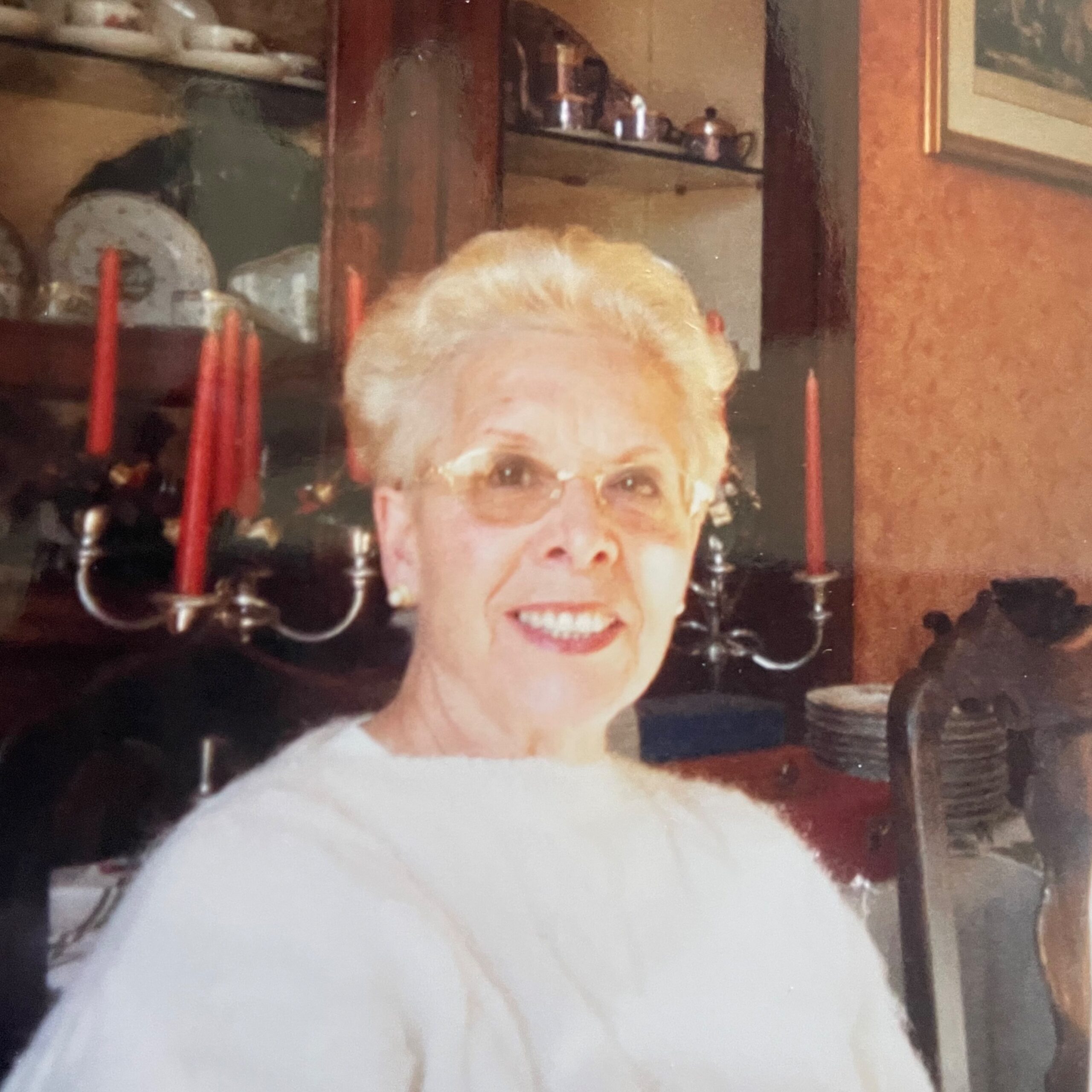 Photo de Felipa SEGAS