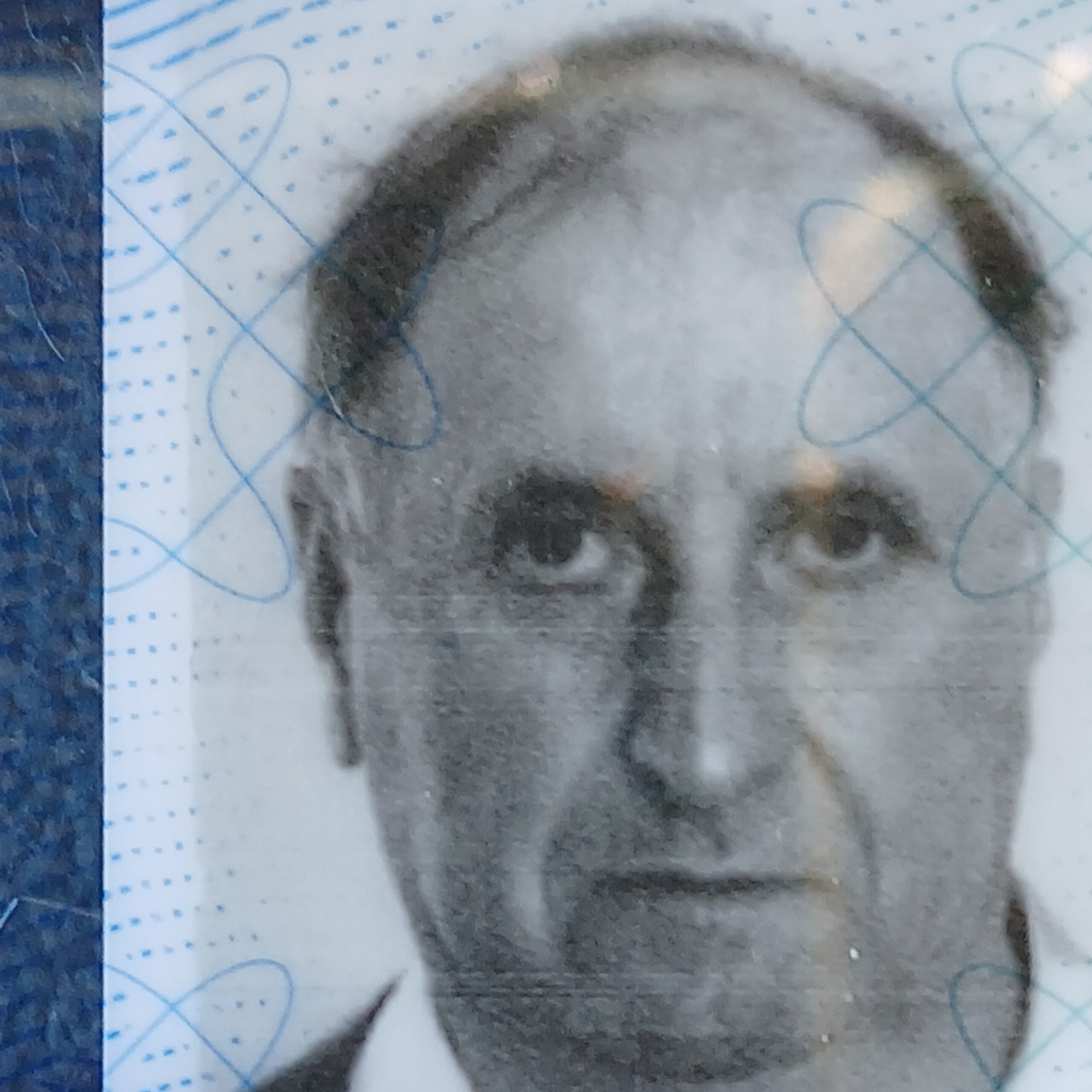 Photo de Serge MARTIN