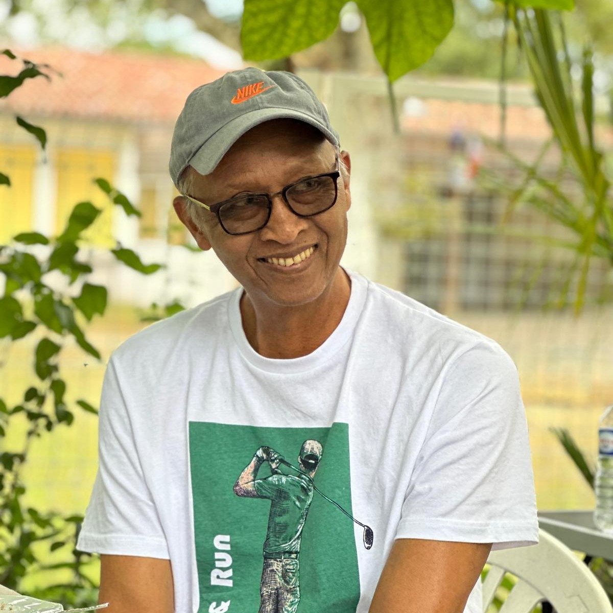 Photo de Lalao RAVALOMANDA