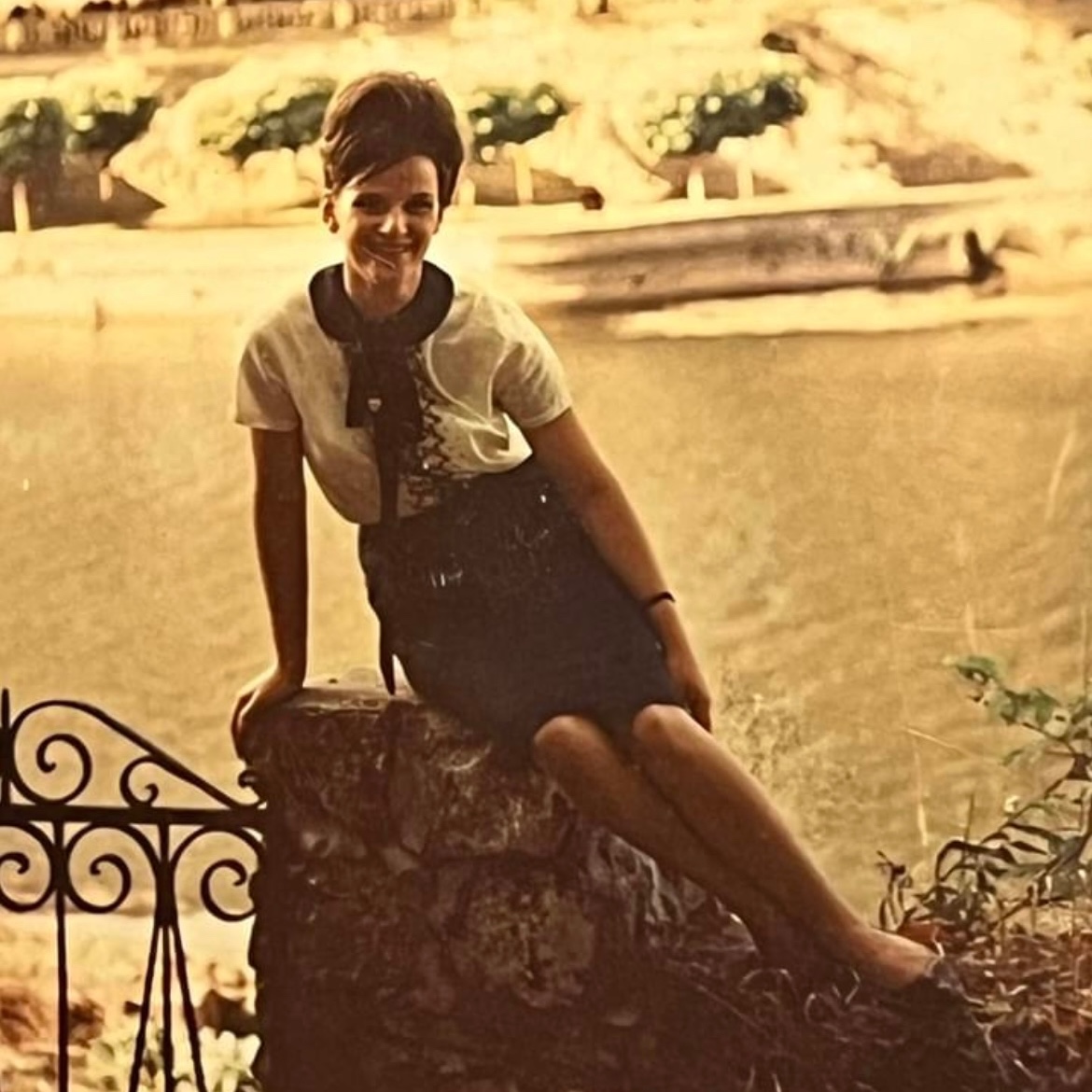 Photo de Colette LAMOTHE