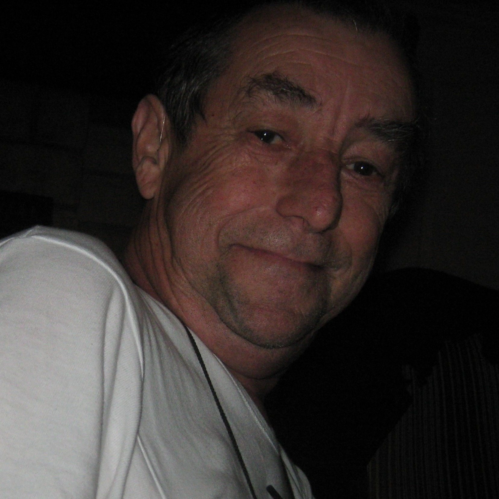 Photo d’Yvan DUPRIEU