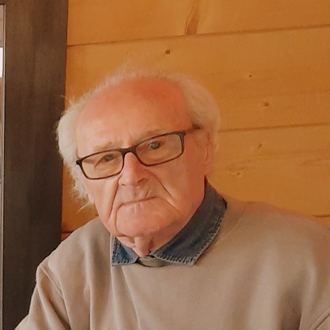 Photo de Jean-Louis SINTUREL