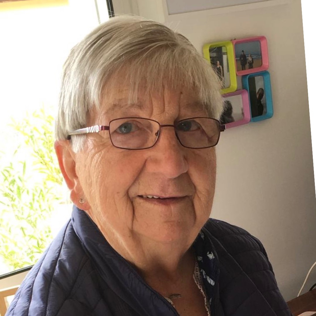 Photo de Michèle SALLENAVE