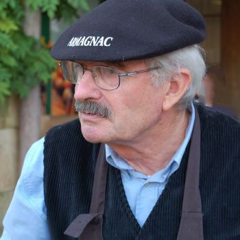 Photo de Michel CLAVÉ