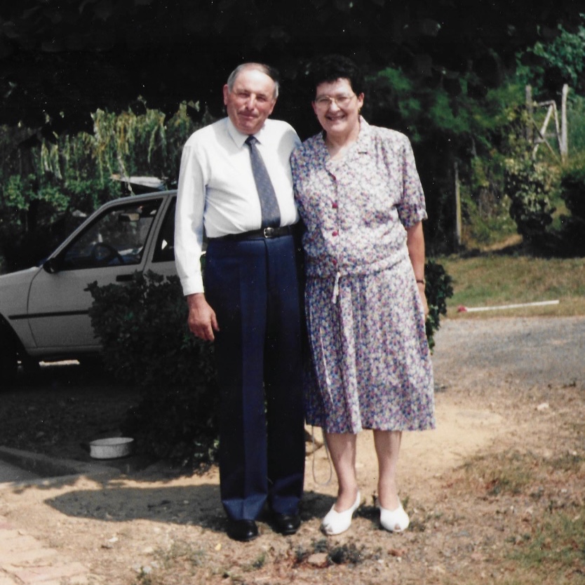 Photo de Colette DUPIN