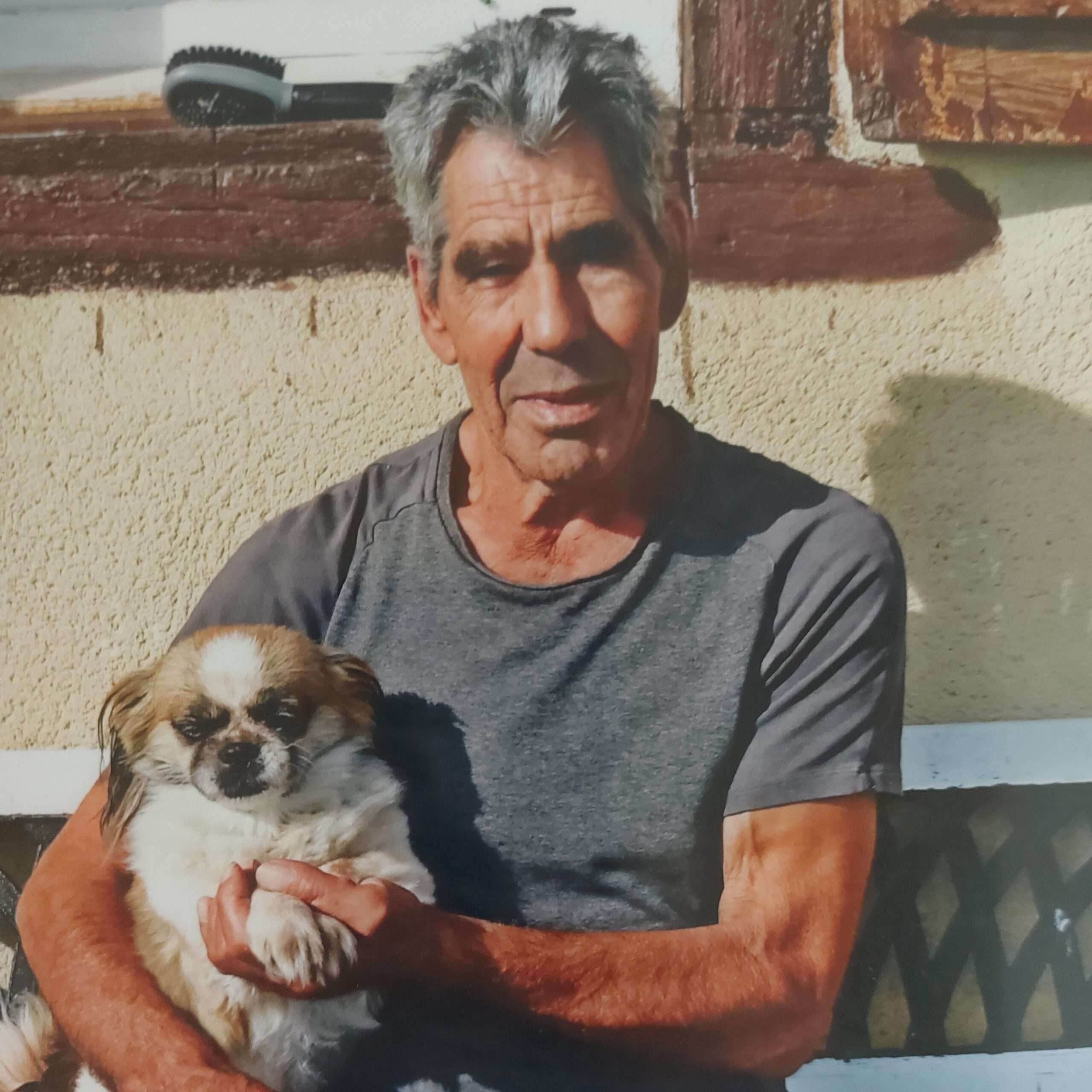 Photo de José DA SILVA CUNHA