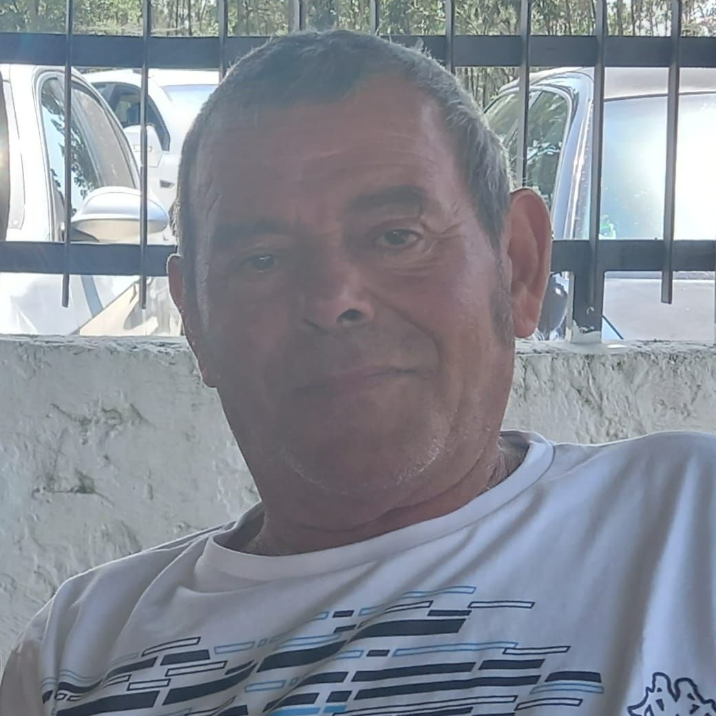 Photo d’Eduardo DOS SANTOS