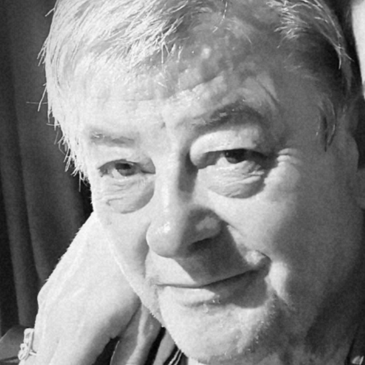 Photo d’Alfred CERNETTIG