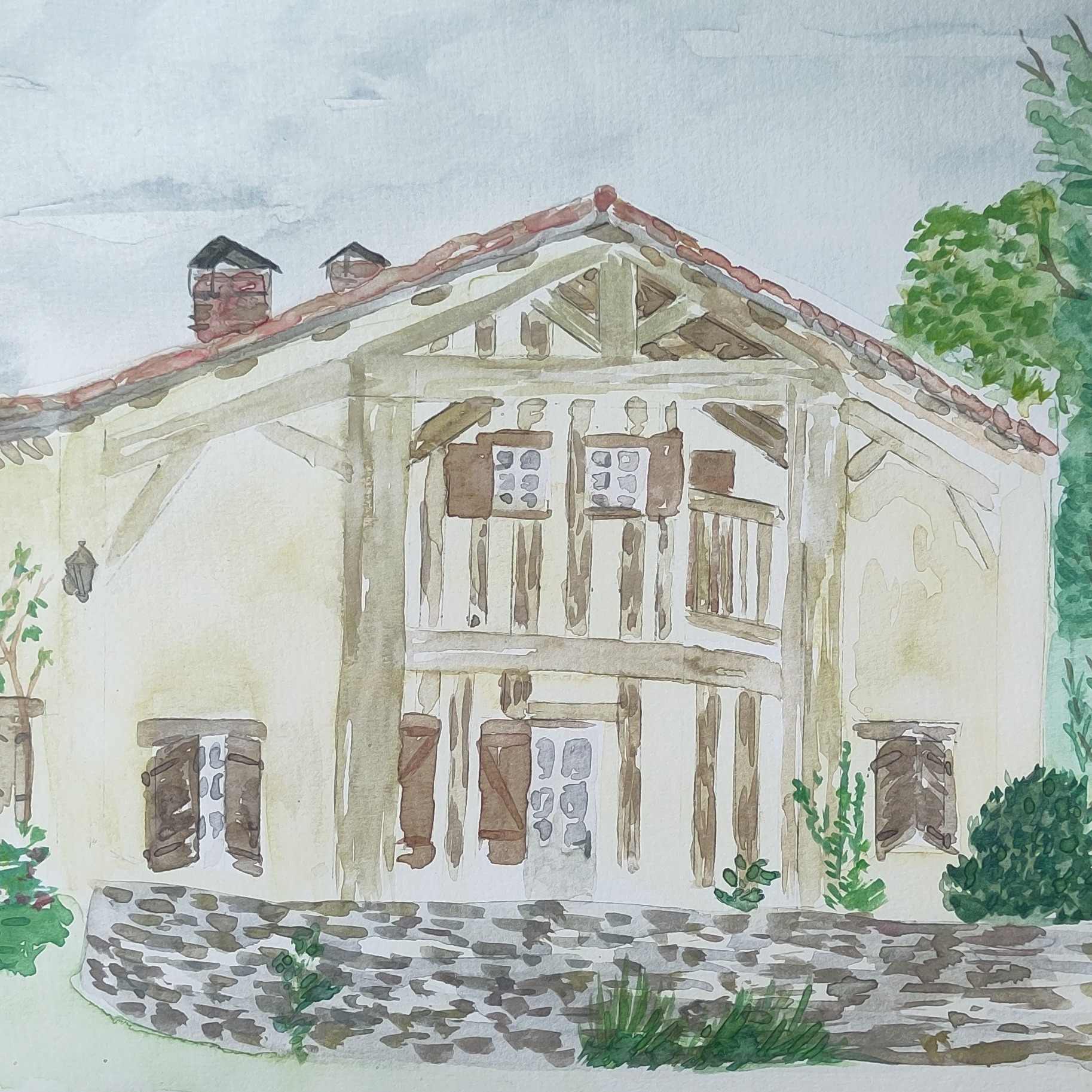 Photo d’Yves GALLATO