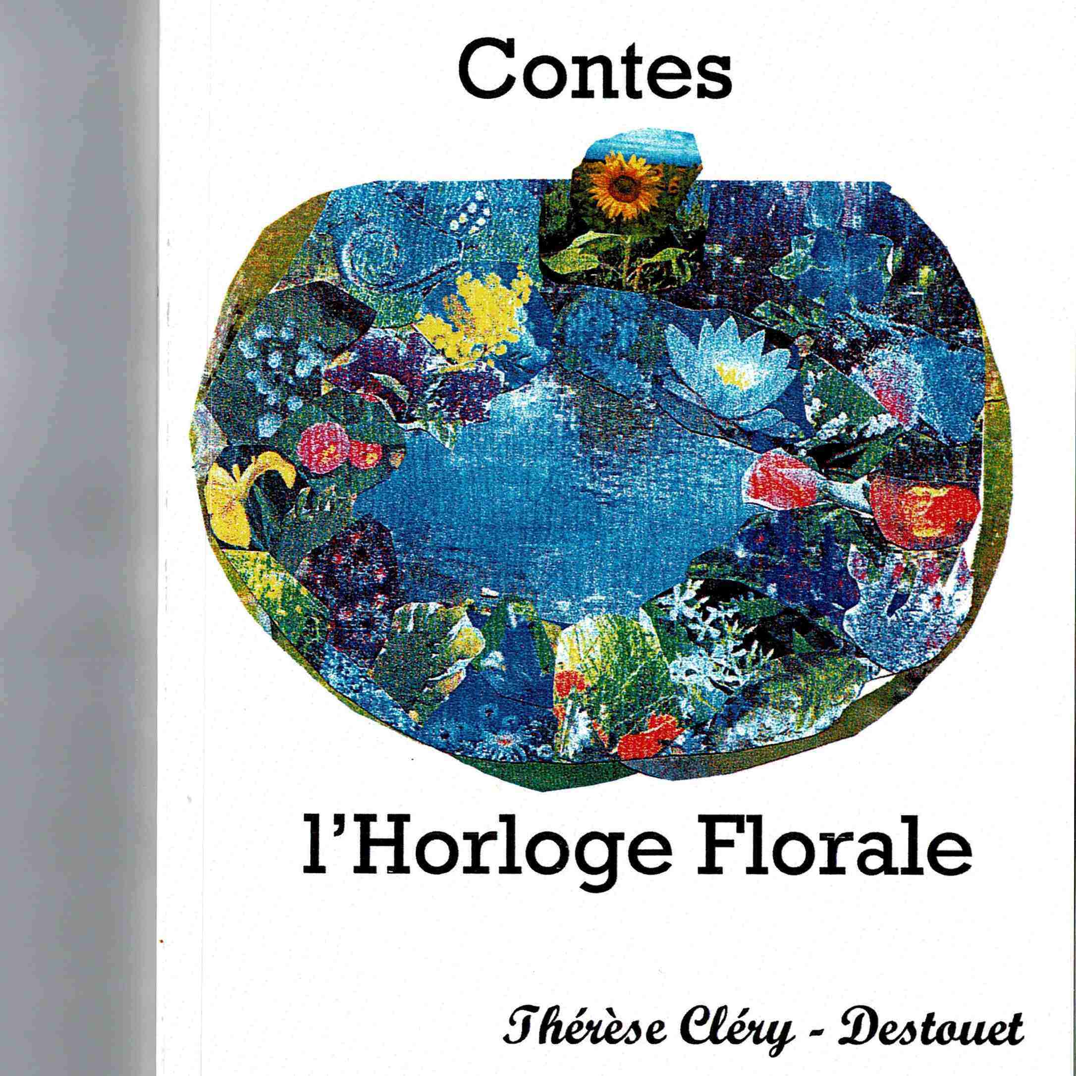 Photo de Thérèse CLERY