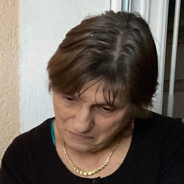 Photo d’Eliette LABAT