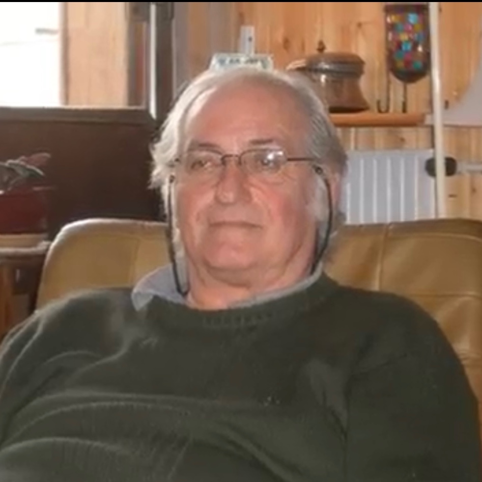 Photo d’André THIEBAUT