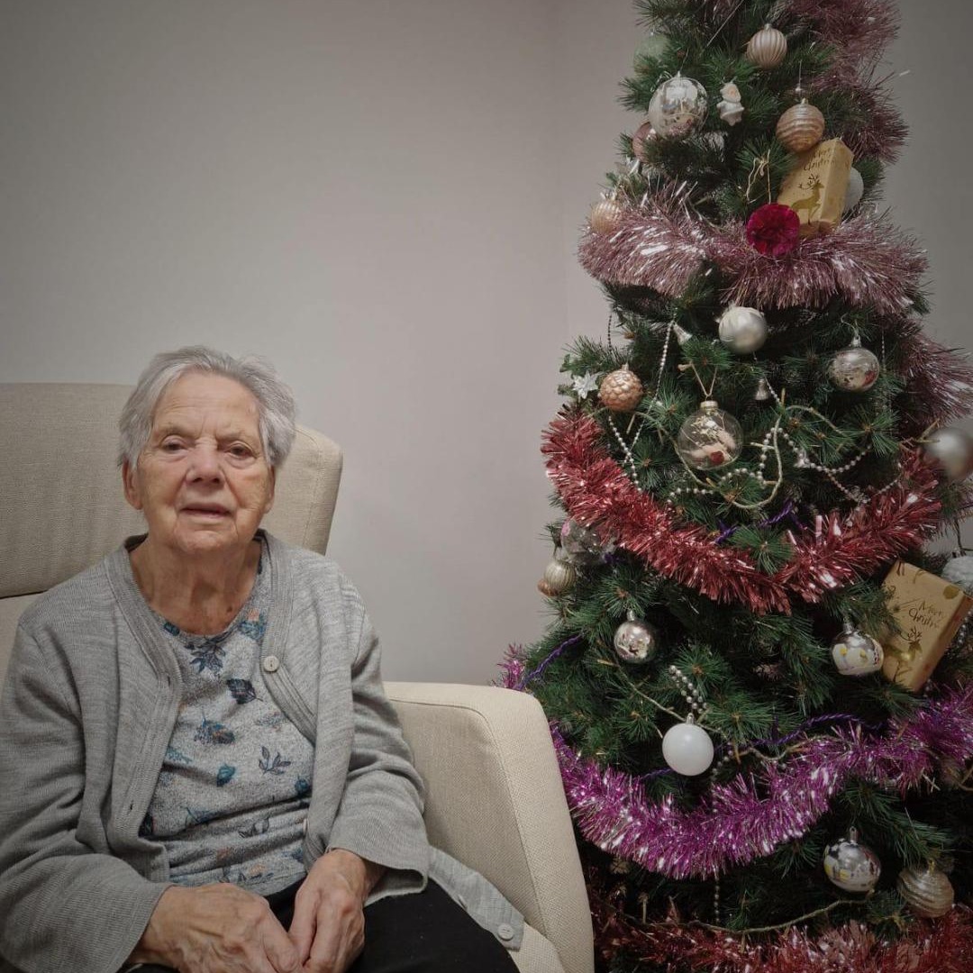 Photo de Trinité ROUSSARIE