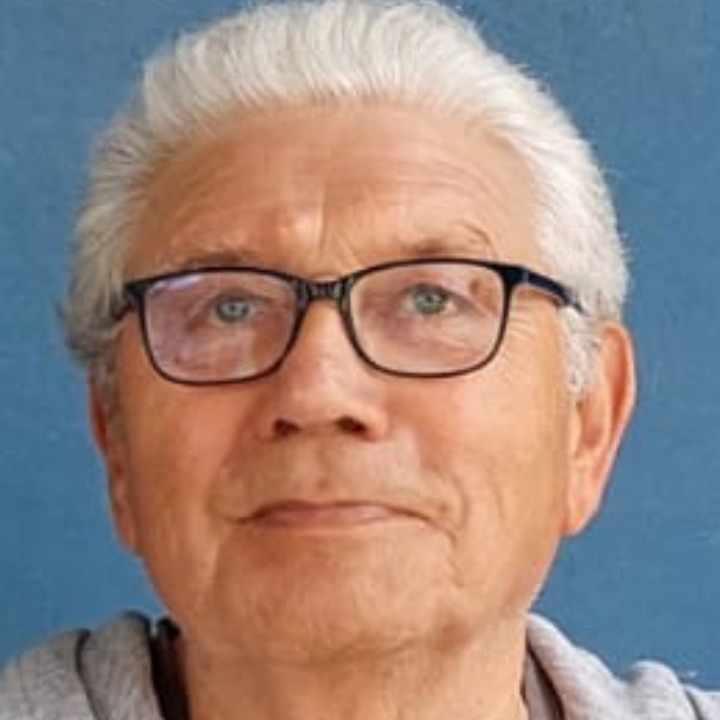 Photo de Daniel POUPPEVILLE