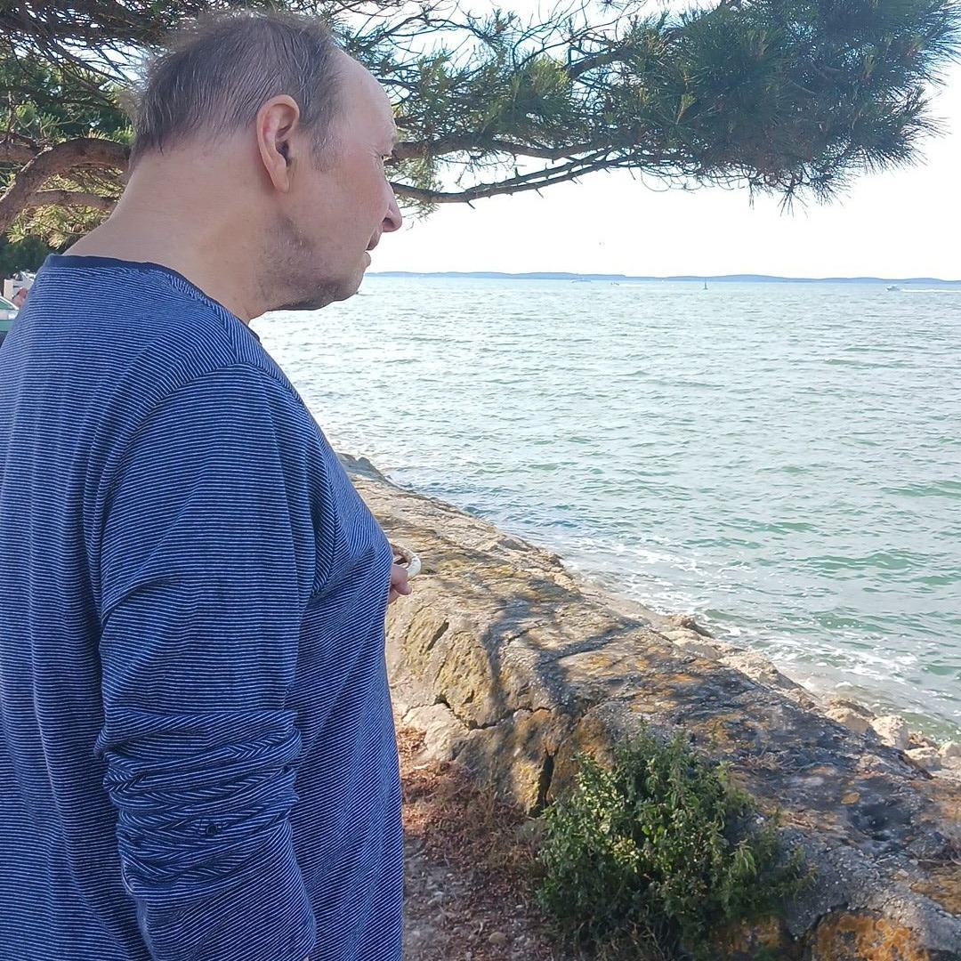 Photo de Raymond MARTIN