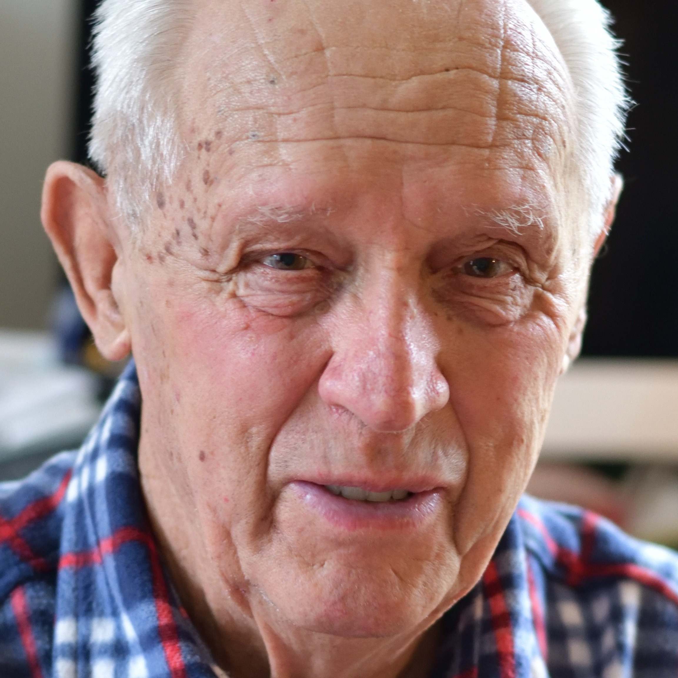 Photo de Roger MAZELLIER