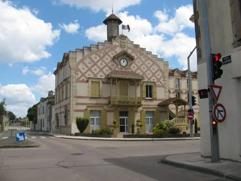 Barcelonne du Gers (32720)