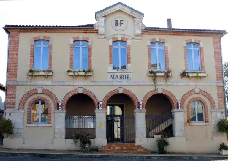 Castelnau d’auzan (32440)