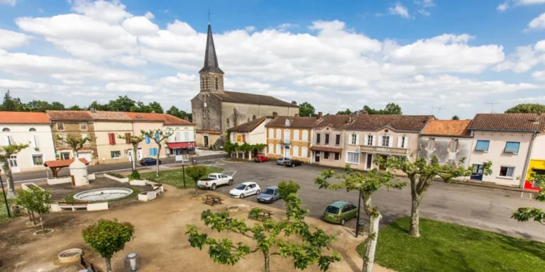 Cazères sur l’adour (40270)