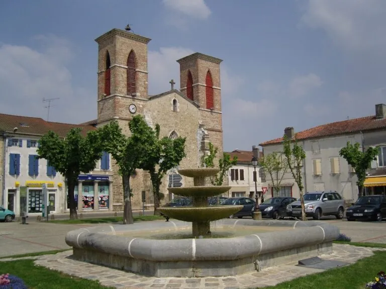 Grenade sur l’adour (40270)