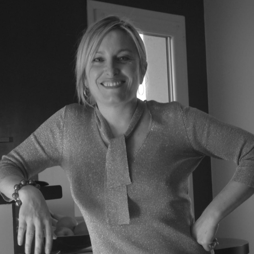 Photo de Cécile JOULIA