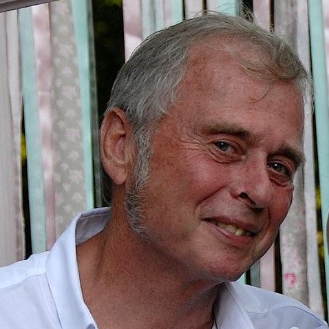 Photo de Patrice-Guy PIERRE