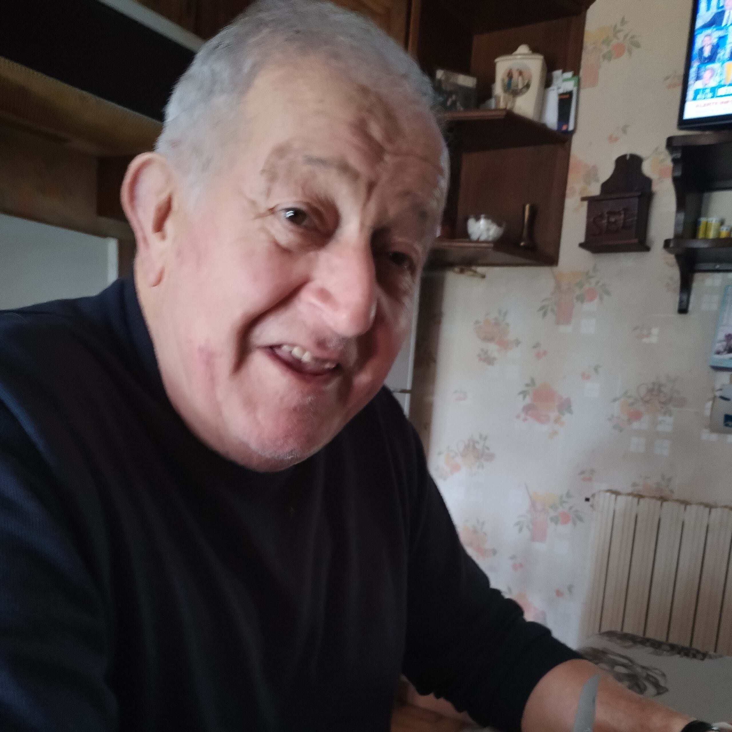 Photo de Jacques TOFFOLI